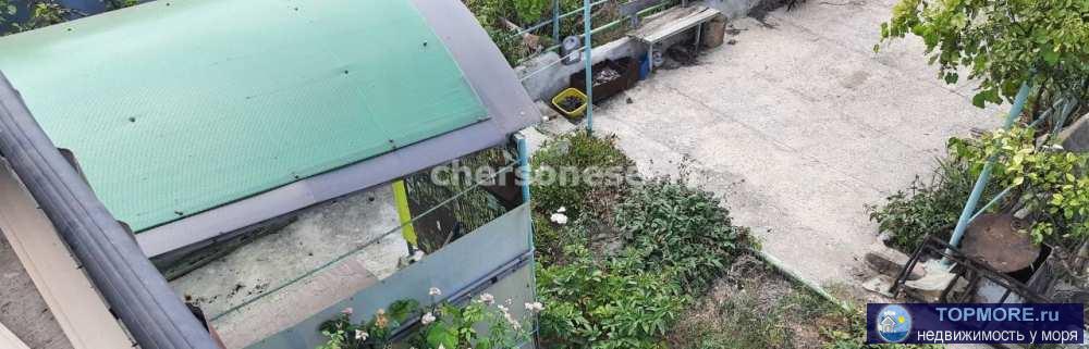 Продается  жилая дача 54 кв.м. на участке 7.5 соток в СТ.Огонёк ( район Юхариной балки) Свет ,вода садовая, ёмкость...