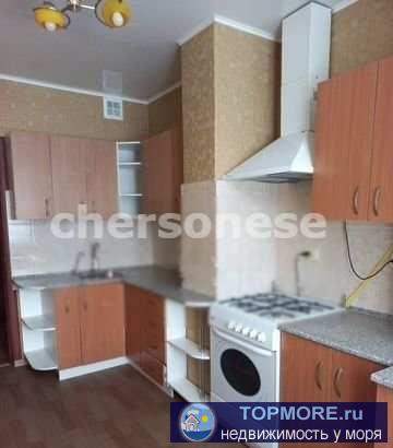 Предлагается к продаже однокомнатная квартира в новом доме на проспекте Победы, Нахимовский район.  Квартира...