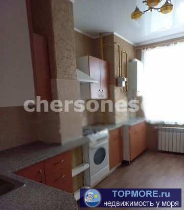 Предлагается к продаже однокомнатная квартира в новом доме на проспекте Победы, Нахимовский район.  Квартира... - 2