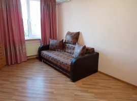 Продается однокомнатная квартира 45 кв.м на 4 этаже 10 этажного...