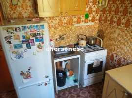 В продаже однокомнатная квартира в Центре города Севастополь....