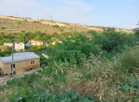 Продается замечательный видовой участок 8 соток ул.Генерала Лебедя...