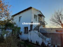 Продается 2-х этажный дом 98 м в Казачьей бухте в СНТ Рыбак-7. В...