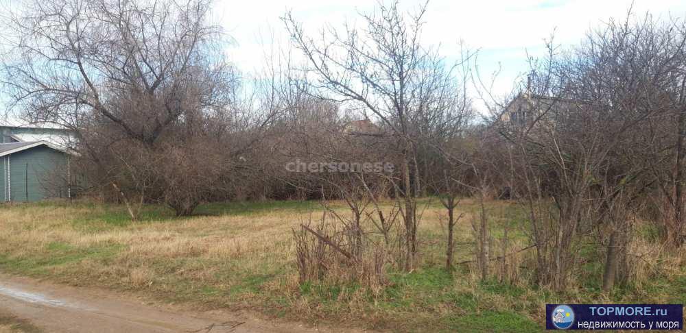  обьект под задатком.Продается ровный участок 5,1 соток. Расположен в ПК СТ "Алмаз", Качинский...