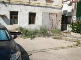 Продается однокомнатная квартира 36,1 кв м, 2эт\2эт, расположенная...