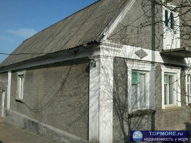 Продается дом 100 кв.м., участок 12 соток по адресу г. Старый Крым, Кировский район, ул. Логвинова. Жилой дом, газ,... - 2