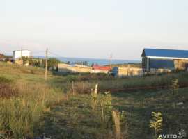 Продается участок в Коктебеле
-  2 км от моря. Прямая дорога к...