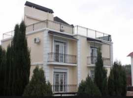 Прoдaжа элитного дома на берегу моря Расположение: до моря 150...