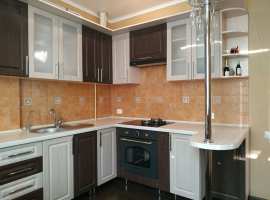 Продам 1-комнатную просторную квартиру в элитном районе г....