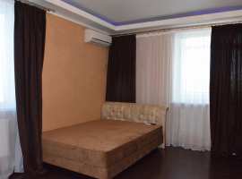 Продается 1-но комнатная квартира в Севастополе на ул. Парковая, 12...