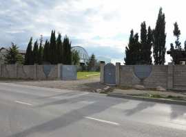 Продается участок 1,5 Га (15 000 кв.м.) на ул. Шабалина. Участок...