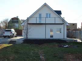 Срочная продажа! Продаётся жилой дом общей площадью 119 м2 на...