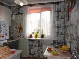 Продается 2-х комнатная, компактная квартира общей площадью 41,1 м2...