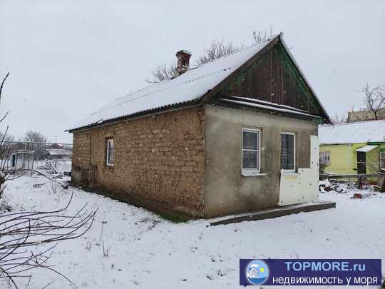 Хотите купить дом в центре станицы Кущевской за небольшие деньги? Есть подходящий вариант. Обратите внимание на 2х... - 3