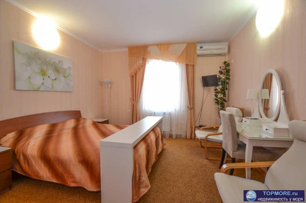 Действующий бизнес на берегу Азовского моря - действующий гостевой дом 3 484 кв.м  ​Шикарное место, огороженая... - 12