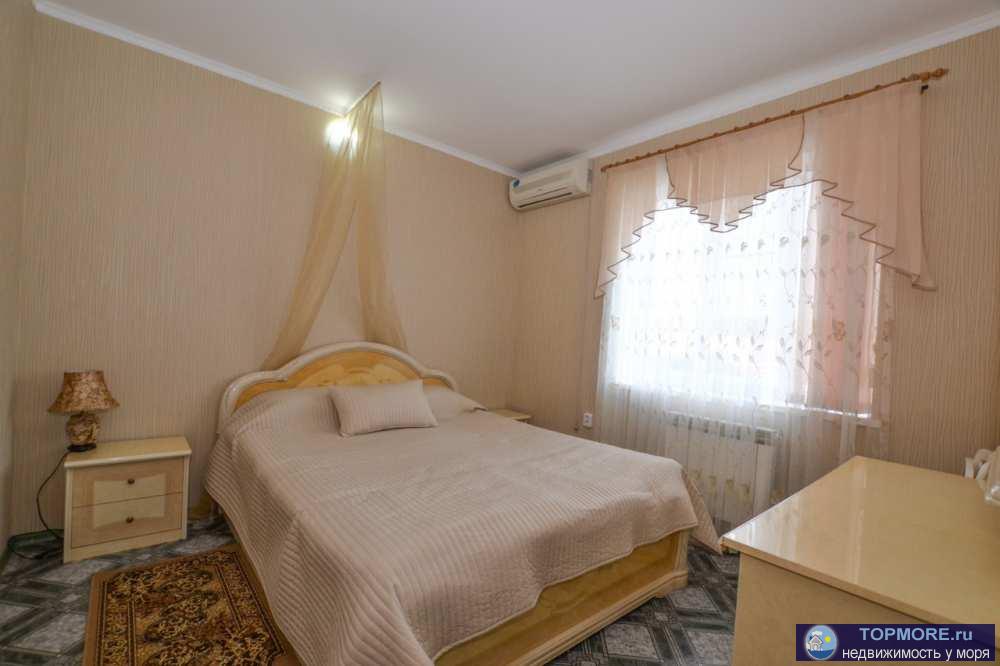 Действующий бизнес на берегу Азовского моря - действующий гостевой дом 3 484 кв.м  ​Шикарное место, огороженая... - 9