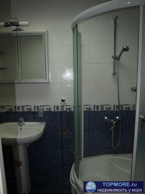 Ялта. Ул. Чехова. До Набережной 300 метров. Квартира люкс на 2 человека. Есть все необходимое кондиционер, интернет... - 4