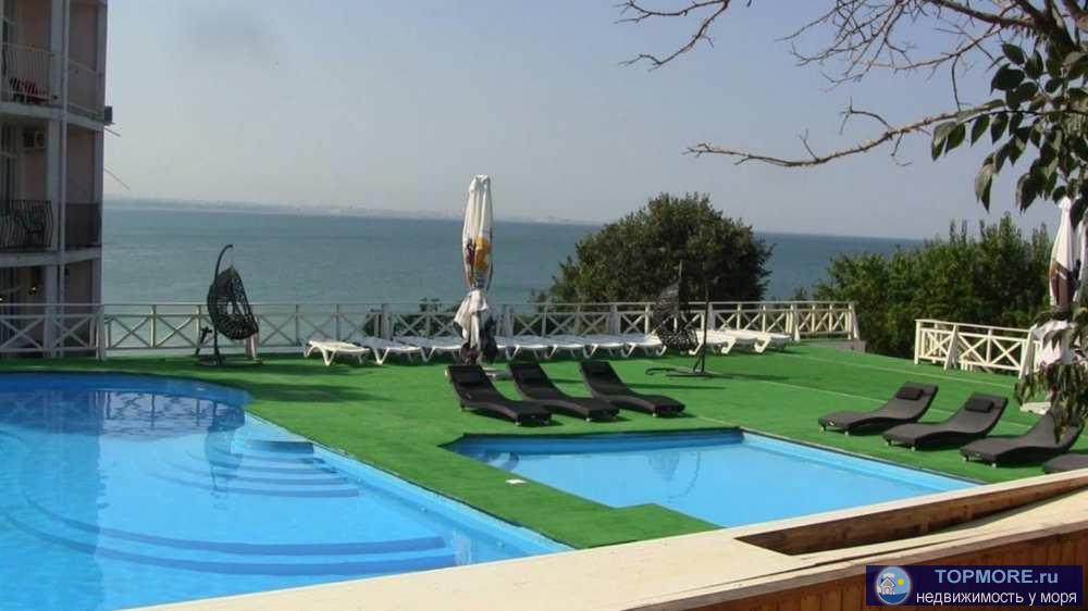 Отличный отдых для тех, кто хочет расслабиться и снять накопившийся стресс от мегаполиса. 2-х, 3-х, 4-х местные... - 3