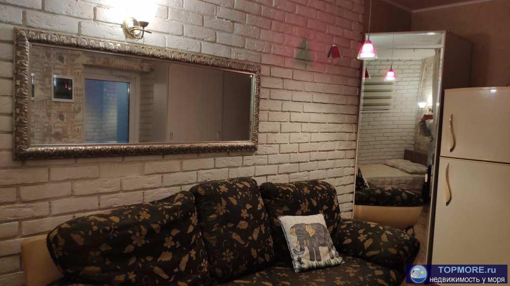 Шикарные дизайнерские апартаменты для отдыха большой семьёй на территории б/о Романтик-2 на первой линии. До пляжа... - 1