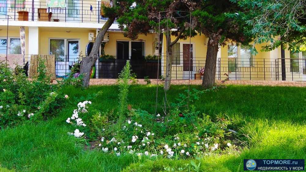 Расположен в уютном четырехэтажном здании на закрытой охраняемой территории центра отдыха 'Звездный берег'. Ремонт...