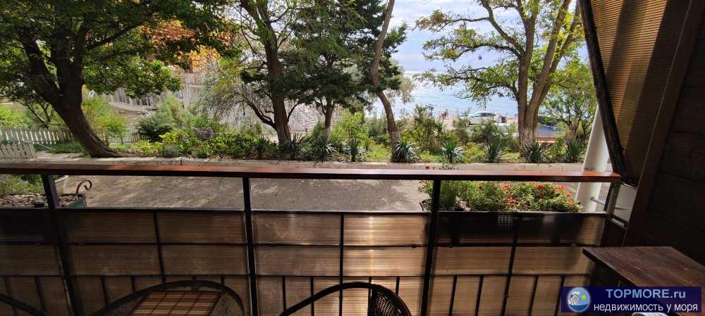 Расположен в уютном четырехэтажном здании на закрытой охраняемой территории центра отдыха 'Звездный берег'. Ремонт... - 2