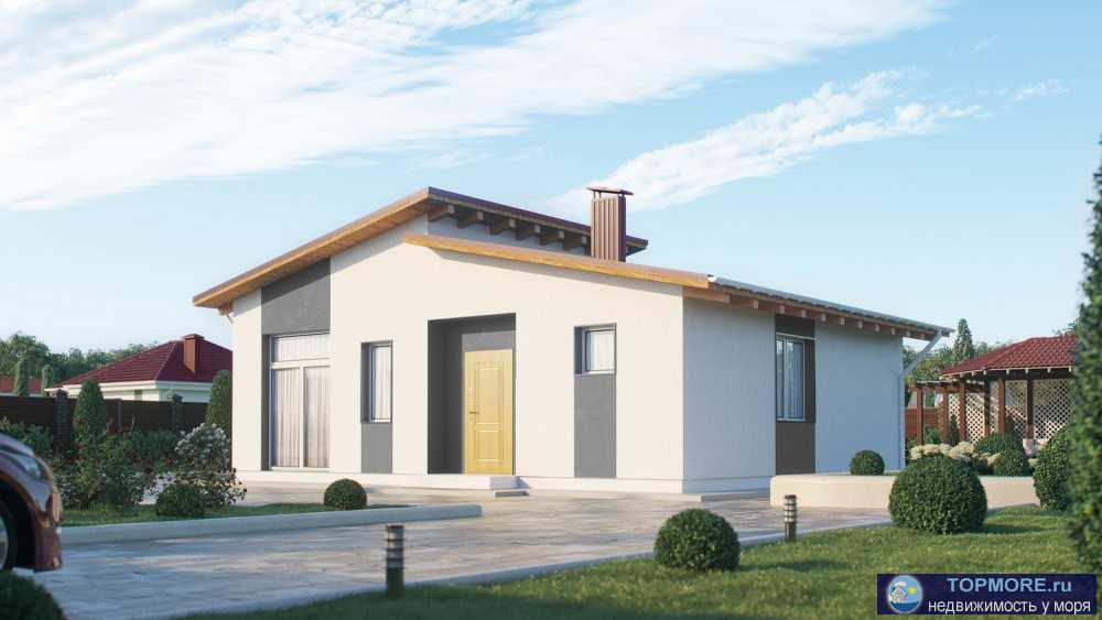 Продаём хороший дом