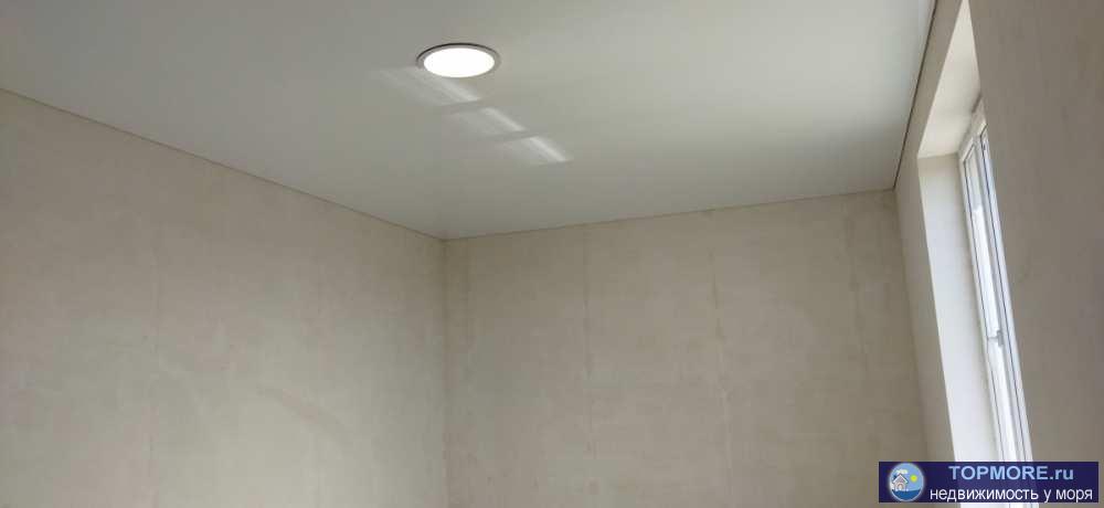 Продаю новый дом в СНТ Сапун-Гора, г. Севастополь.    Год постройки 2022 г, участок 5 соток.  Монолитная плита на... - 10