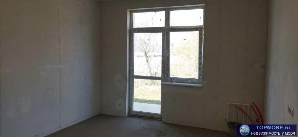 Продаю новый дом в СНТ Сапун-Гора, г. Севастополь.    Год постройки 2022 г, участок 5 соток.  Монолитная плита на... - 8