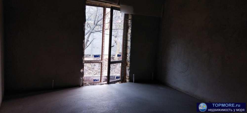 Дом новой постройки на ул. Радарная, в районе НоваЦентр (развязка на ул. Горпищенко и ул. Победы)  Характеристика... - 3