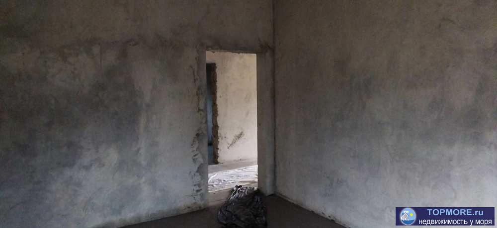 Дом новой постройки на ул. Радарная, в районе НоваЦентр (развязка на ул. Горпищенко и ул. Победы)  Характеристика... - 4