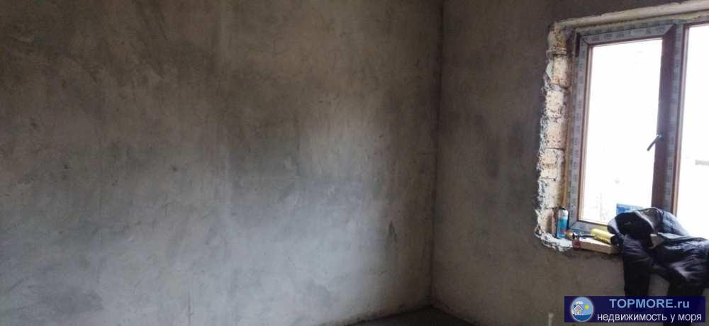 Дом новой постройки на ул. Радарная, в районе НоваЦентр (развязка на ул. Горпищенко и ул. Победы)  Характеристика... - 5