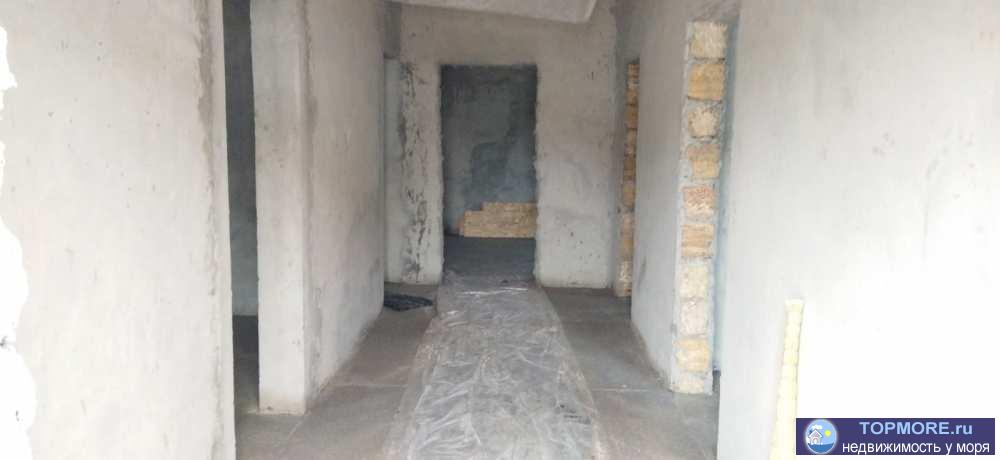 Дом новой постройки на ул. Радарная, в районе НоваЦентр (развязка на ул. Горпищенко и ул. Победы)  Характеристика... - 6