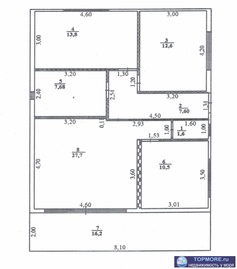 Идеальный дом мечты: представь и получи!  Мы приглашаем Вас окунуться в сказочный мир в прямом смысле этого слова!... - 10