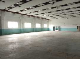 Сдам склад в долгосрочную аренду, собственник....