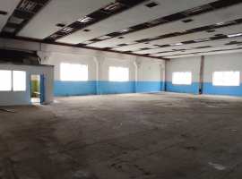 Сдам склад в долгосрочную аренду, собственник....