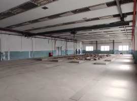 Сдам склад в долгосрочную аренду, собственник....