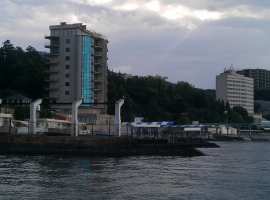 Сдается 2-х комнатная квартира под ключ с видом на море в нижнем...