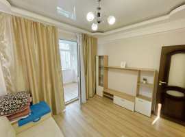 Лот № 152590.  Продается 2- комнатная квартира площадью 55 м2....