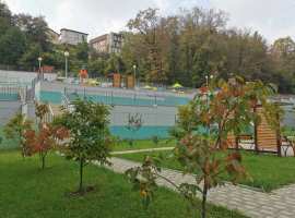 Лот № 158684. Продаю большую квартиру в прекрасном комплексе....