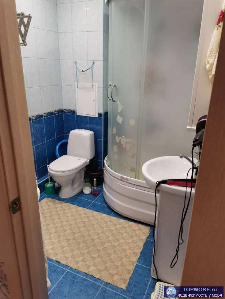 Лот № 152495. Продается однокомнатная квартира-студия в новом жилом комплексе, с ремонтом и мебелью.   Статус... - 2