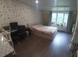 Лот № 48776. Продаётся комфортабельная двухуровневая квартира в...