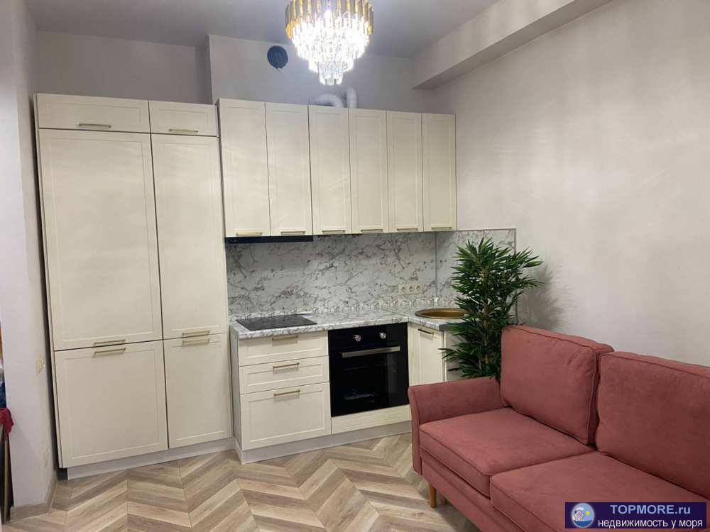 Лот № 158119. В продаже 2-комнатная квартира с улучшенной планировкой. Общая площадь 36,8 кв/м. Новому владельцу...