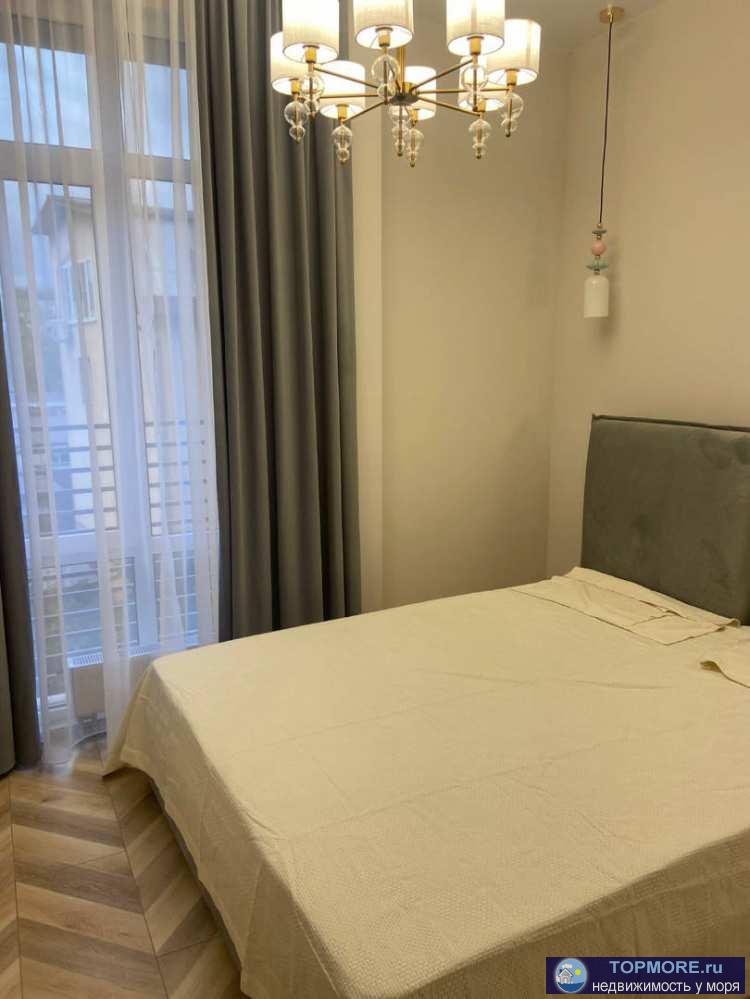 Лот № 158119. В продаже 2-комнатная квартира с улучшенной планировкой. Общая площадь 36,8 кв/м. Новому владельцу... - 1