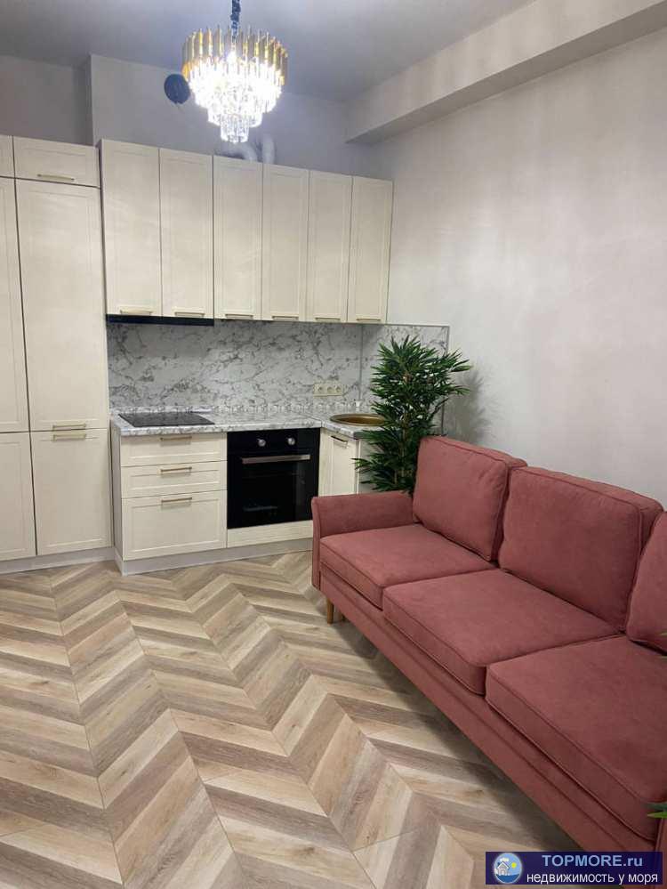 Лот № 158119. В продаже 2-комнатная квартира с улучшенной планировкой. Общая площадь 36,8 кв/м. Новому владельцу... - 2