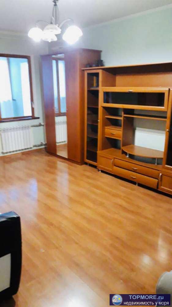 Лот № 158671. Продается большая, 2-х комнатная квартира, в одном из лучших районов Сочи! Площадь 80 кв.м и две... - 2