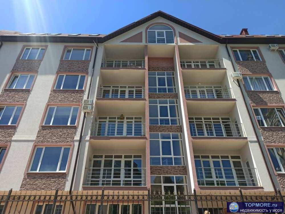 Жилой комплекс Рахманиновские курорты &mdash; это новый, современный архитектурный проект комфорт-класса в городе... - 1