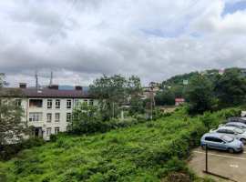 Лот № 158662. Продается квартира. Микрорайон Фабрициуса. Площадь 44...