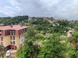 Лот № 158659. Продается квартира. Микрорайон Фабрициуса. Площадь...