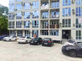 Лот № 157635. Продаю комфортабельную квартиру с новым ремонтом в...