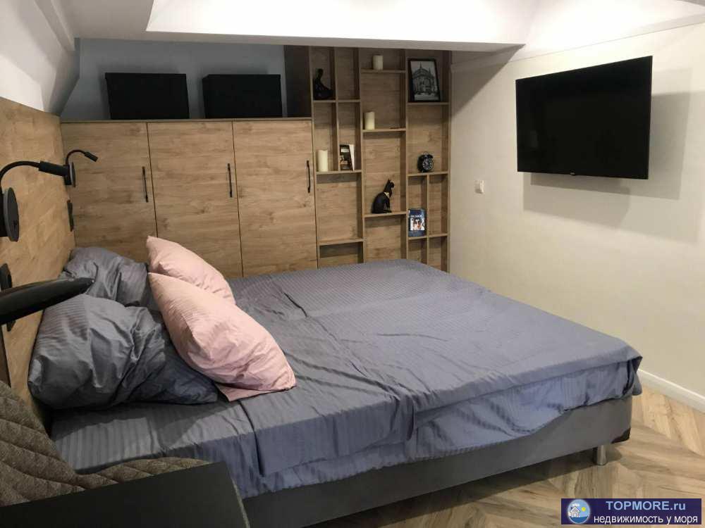 Лот № 156137. Продаю квартиру в центральном районе Сочи.  Сданный заселенный комплекс, с лифтом.  Место супер, школа,...